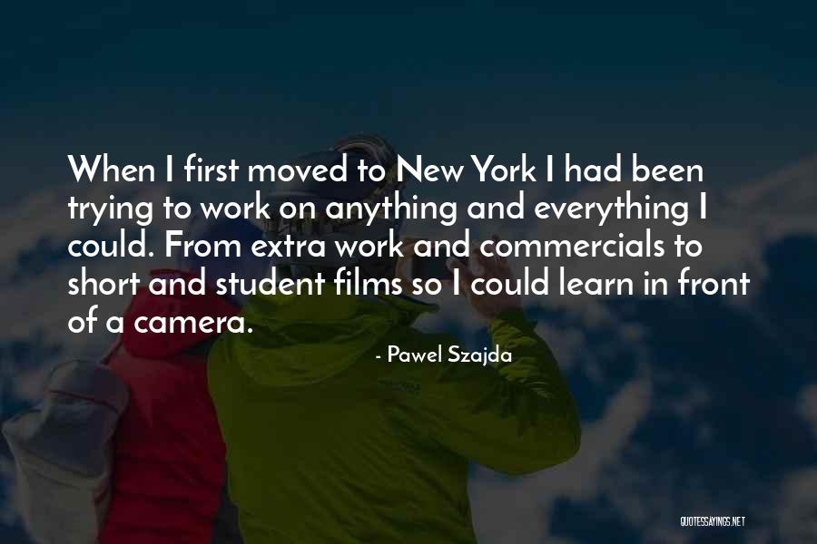 Destinul Lui Quotes By Pawel Szajda Destinul Lui Quotes By Pawel Szajda
