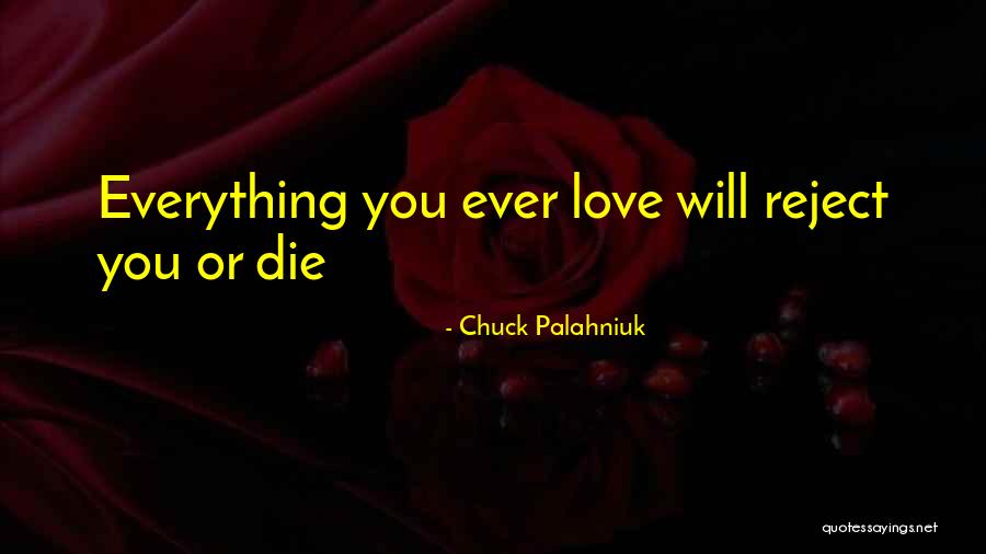 Destiny 2 Toland Quotes By Chuck Palahniuk Destiny 2 Toland Quotes By Chuck Palahniuk