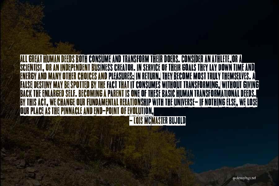 Destiny And Choices Quotes By Lois McMaster Bujold Destiny And Choices Quotes By Lois McMaster Bujold