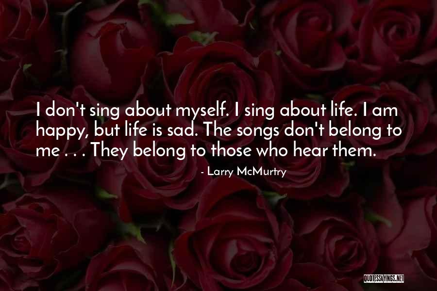 Destiny And Coincidence Quotes By Larry McMurtry Destiny And Coincidence Quotes By Larry McMurtry
