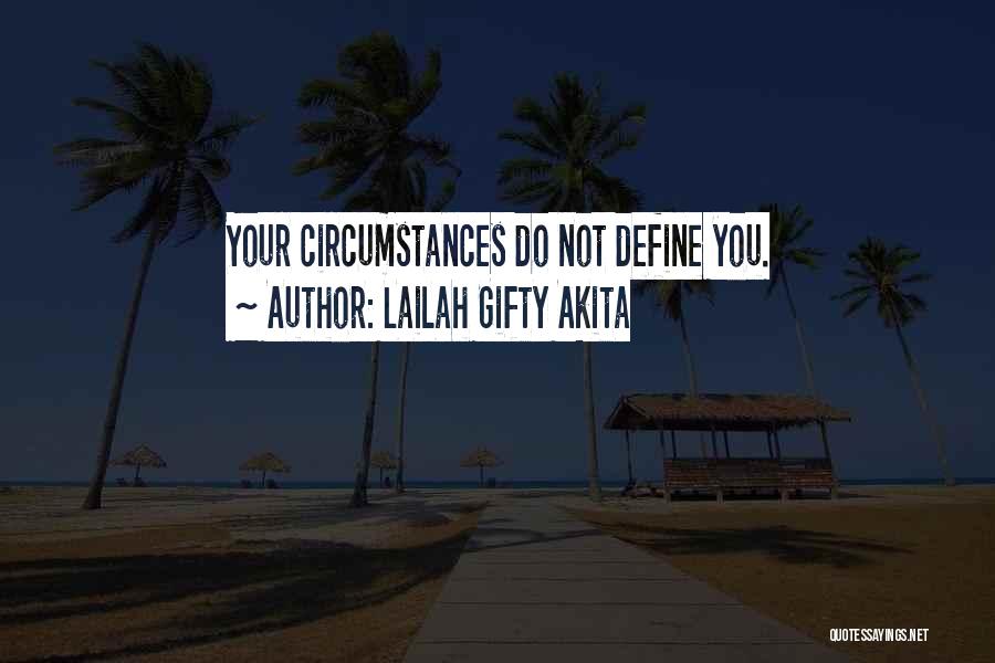 Destiny And Desire Quotes By Lailah Gifty Akita