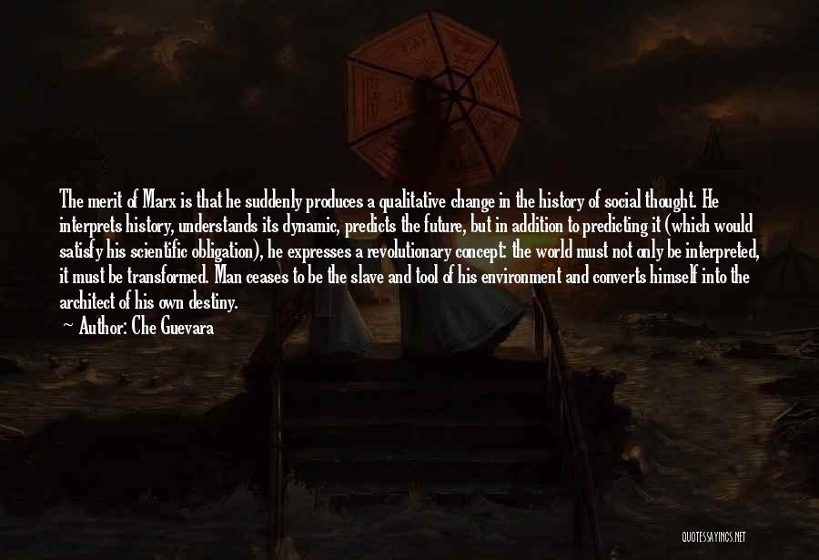Destiny And Future Quotes By Che Guevara Destiny And Future Quotes By Che Guevara