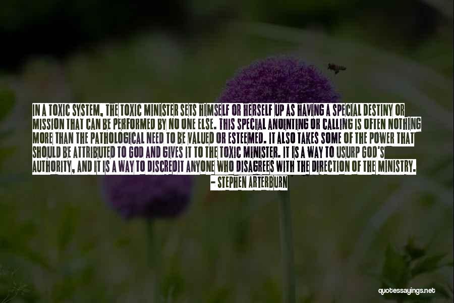 Destiny And God Quotes By Stephen Arterburn Destiny And God Quotes By Stephen Arterburn