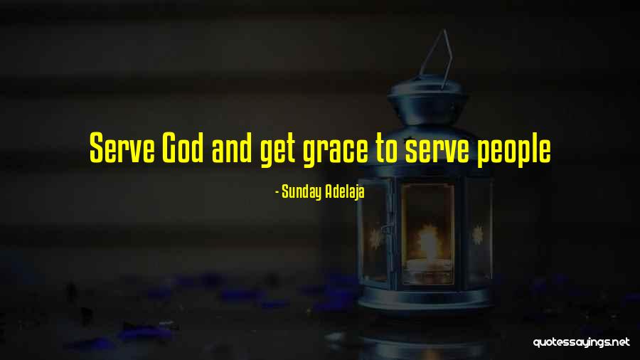 Destiny And God Quotes By Sunday Adelaja