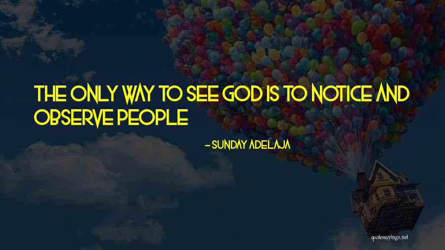 Destiny And God Quotes By Sunday Adelaja Destiny And God Quotes By Sunday Adelaja
