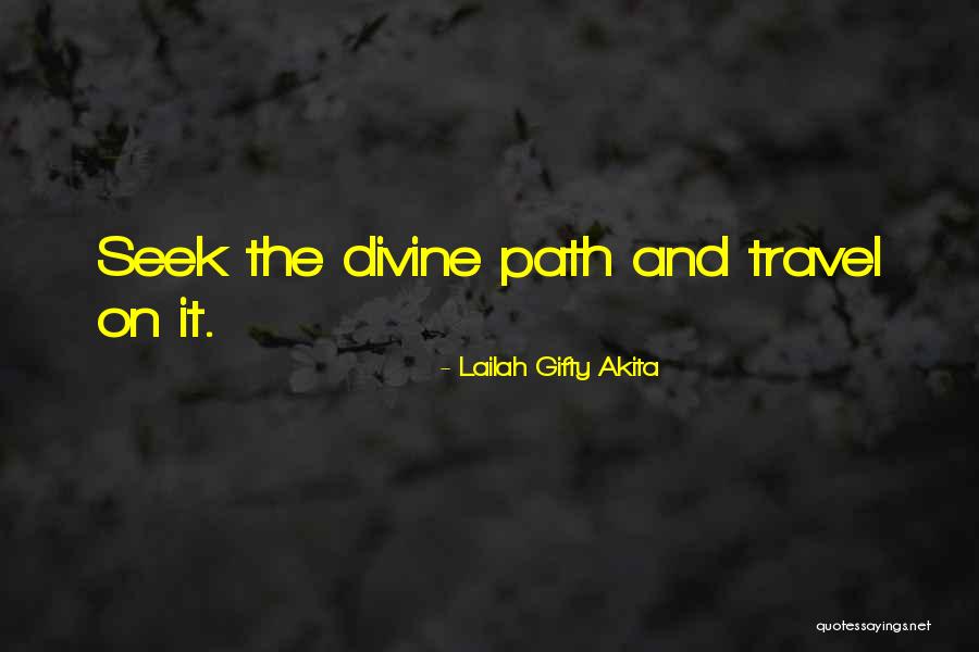Destiny And Journey Quotes By Lailah Gifty Akita Destiny And Journey Quotes By Lailah Gifty Akita