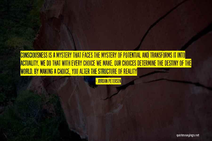 Destiny And Success Quotes By Jordan Petersen Destiny And Success Quotes By Jordan Petersen