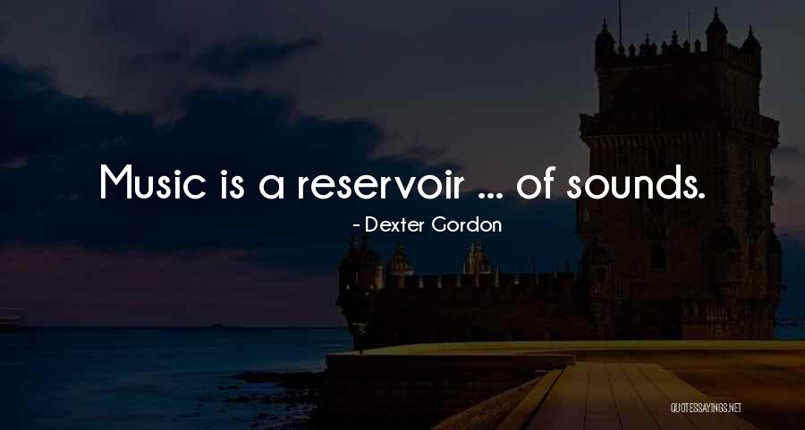 Destiny Helpers Quotes By Dexter Gordon Destiny Helpers Quotes By Dexter Gordon
