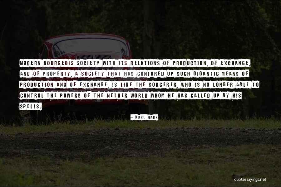 Destiny Helpers Quotes By Karl Marx Destiny Helpers Quotes By Karl Marx