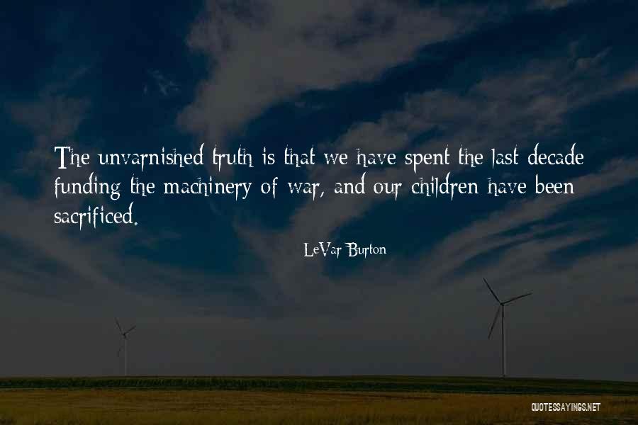 Destiny Helpers Quotes By LeVar Burton Destiny Helpers Quotes By LeVar Burton