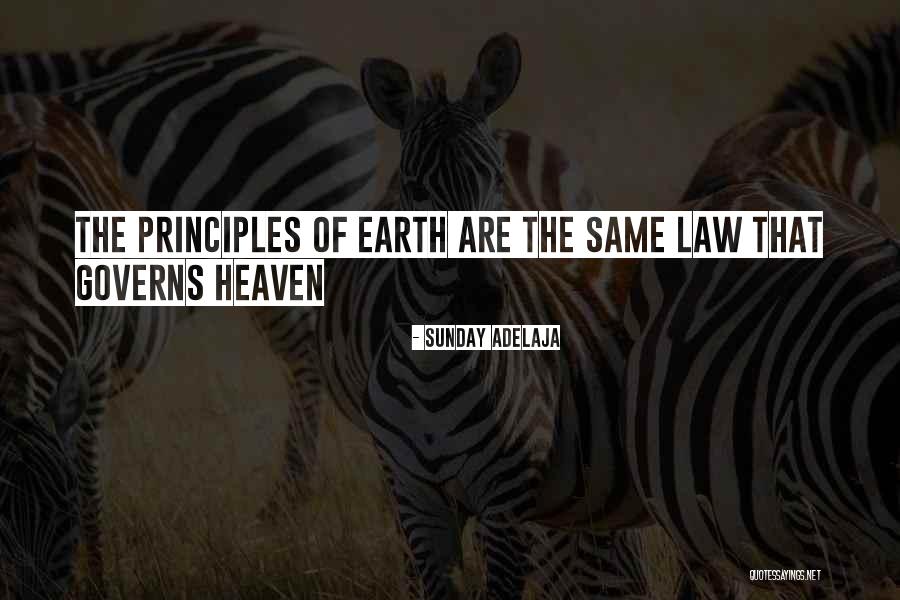 Destiny Helpers Quotes By Sunday Adelaja Destiny Helpers Quotes By Sunday Adelaja