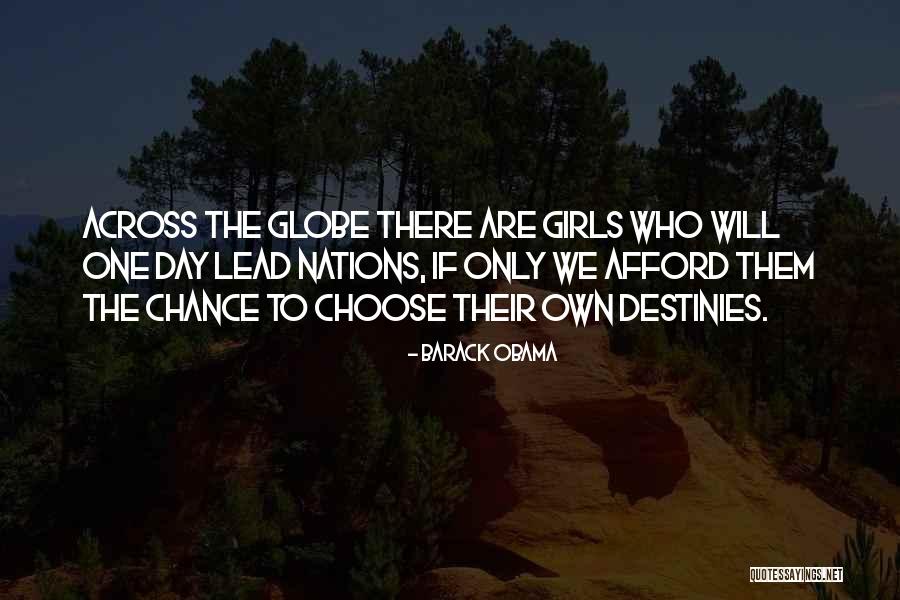 Destiny The Quotes By Barack Obama Destiny The Quotes By Barack Obama