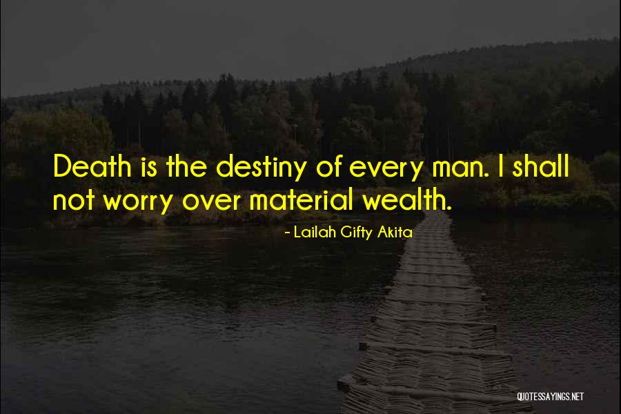 Destiny The Quotes By Lailah Gifty Akita Destiny The Quotes By Lailah Gifty Akita