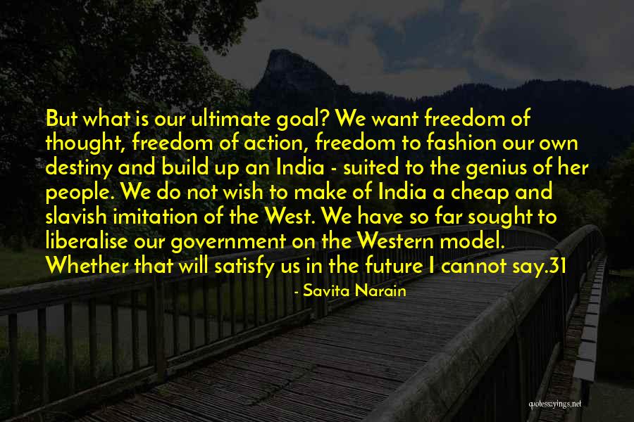 Destiny The Quotes By Savita Narain Destiny The Quotes By Savita Narain