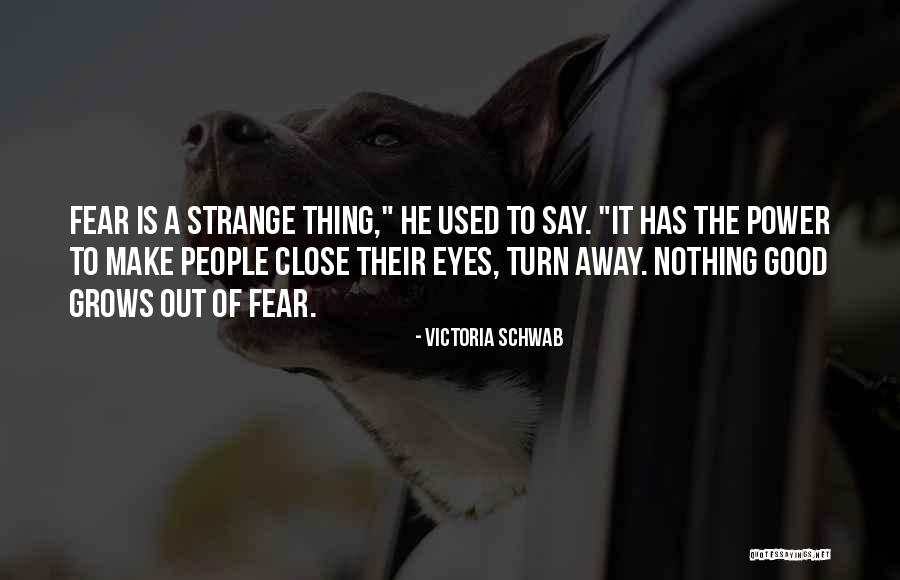 Destiny Theme Quotes By Victoria Schwab Destiny Theme Quotes By Victoria Schwab