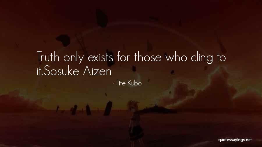 Destinyumcraft Quotes By Tite Kubo Destinyumcraft Quotes By Tite Kubo
