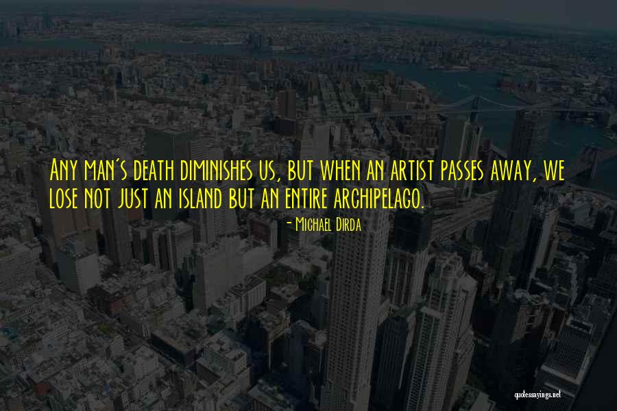 Destituido Sinonimo Quotes By Michael Dirda