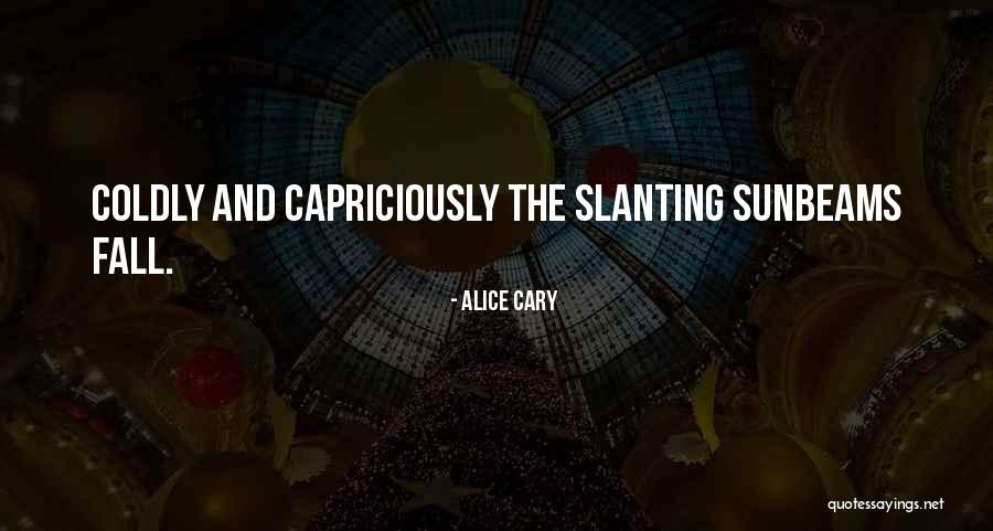 Destitute Crossword Quotes By Alice Cary Destitute Crossword Quotes By Alice Cary