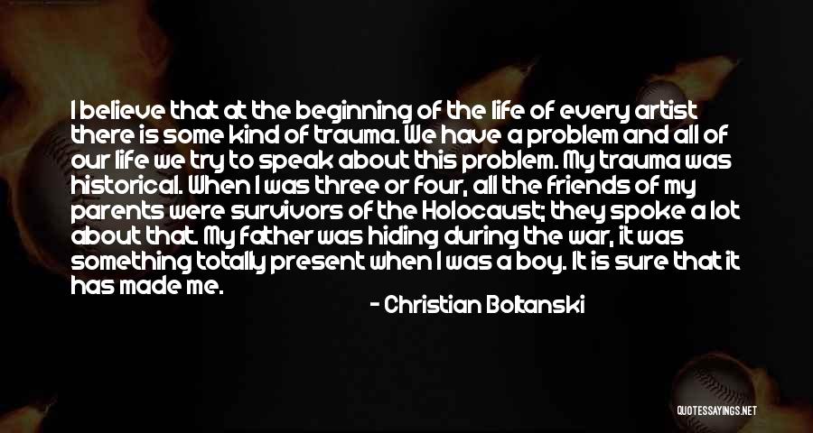 Destitute Crossword Quotes By Christian Boltanski Destitute Crossword Quotes By Christian Boltanski