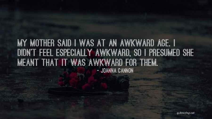 Destoroyah Quotes By Joanna Cannon Destoroyah Quotes By Joanna Cannon