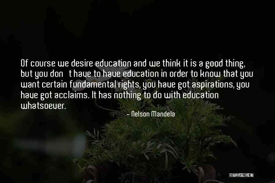 Destrancar Garbage Quotes By Nelson Mandela Destrancar Garbage Quotes By Nelson Mandela