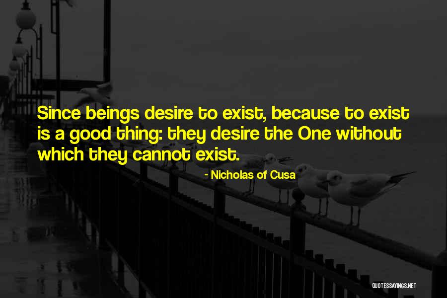Destrancar Garbage Quotes By Nicholas Of Cusa Destrancar Garbage Quotes By Nicholas Of Cusa