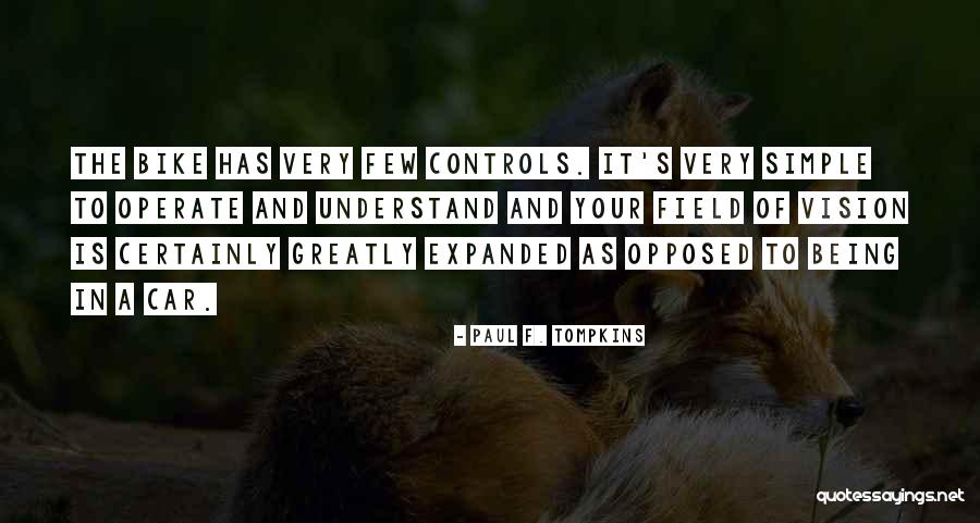 Destrancar Garbage Quotes By Paul F. Tompkins Destrancar Garbage Quotes By Paul F. Tompkins