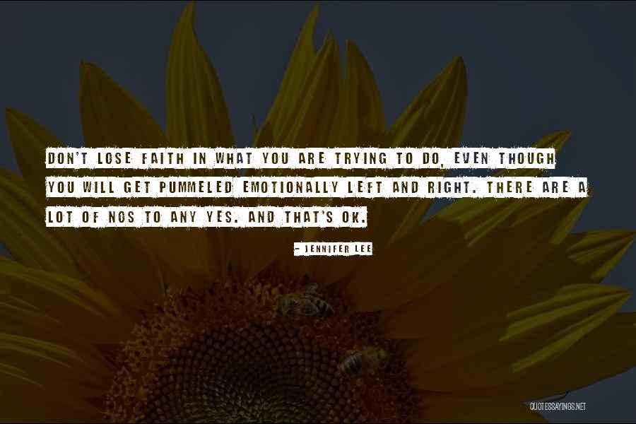 Destrat Fan Quotes By Jennifer Lee Destrat Fan Quotes By Jennifer Lee