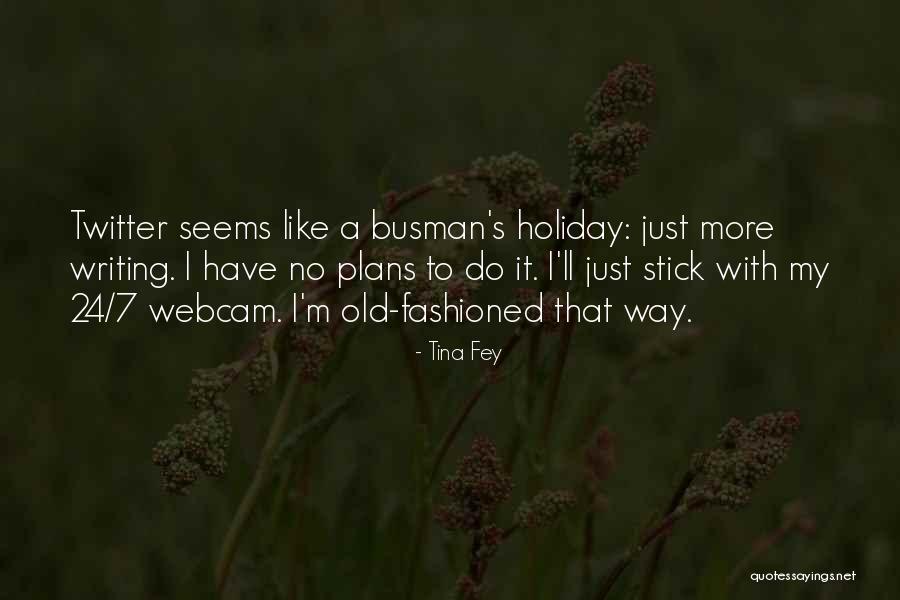 Destrat Fan Quotes By Tina Fey Destrat Fan Quotes By Tina Fey