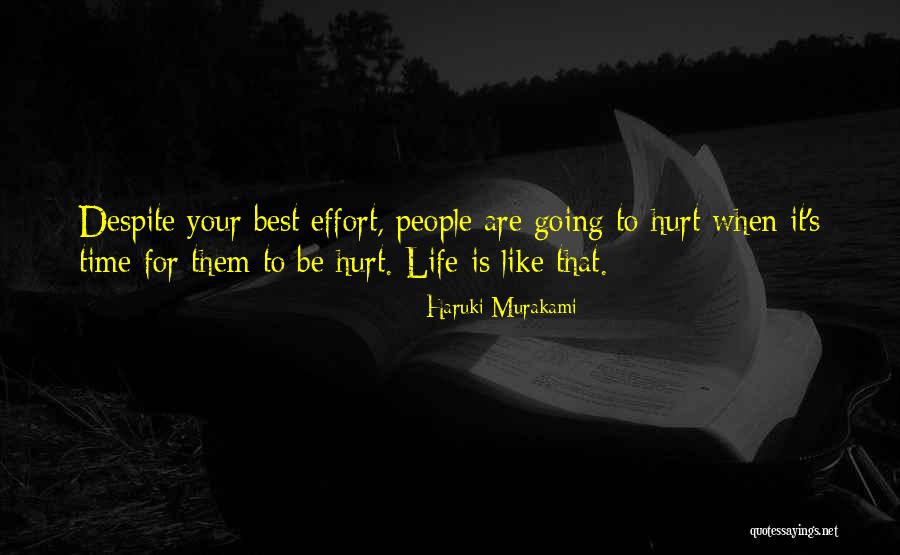 Destratar Quotes By Haruki Murakami Destratar Quotes By Haruki Murakami