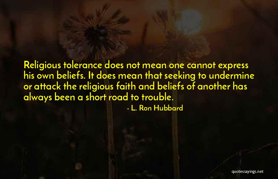 Destrato Quotes By L. Ron Hubbard Destrato Quotes By L. Ron Hubbard