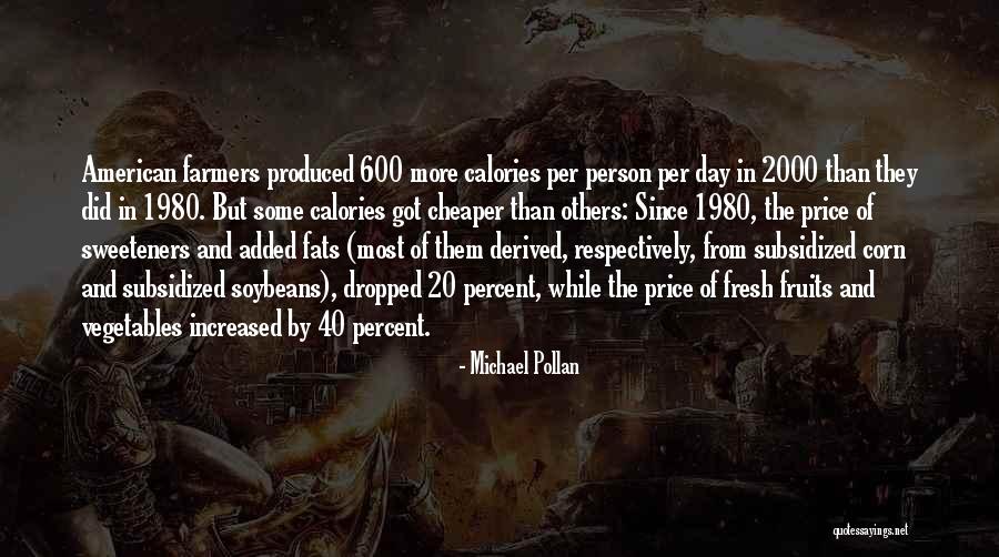 Destrero De Tyrael Quotes By Michael Pollan Destrero De Tyrael Quotes By Michael Pollan