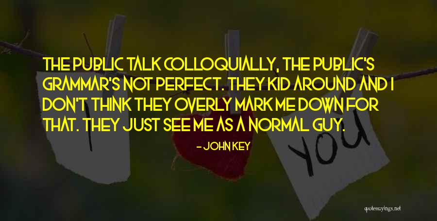 Destressing Music Quotes By John Key Destressing Music Quotes By John Key