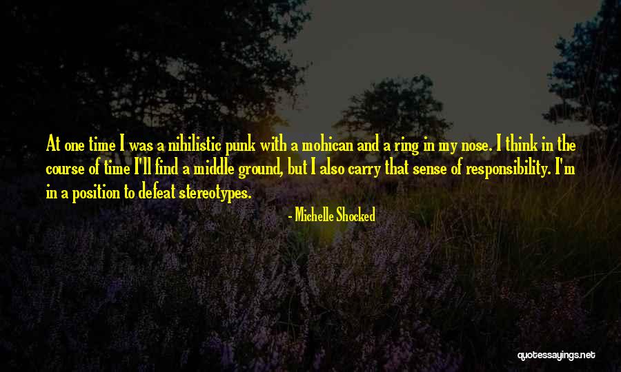 Destressing Music Quotes By Michelle Shocked Destressing Music Quotes By Michelle Shocked