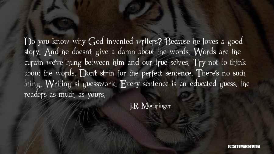 Destrezas Ejemplos Quotes By J.R. Moehringer Destrezas Ejemplos Quotes By J.R. Moehringer