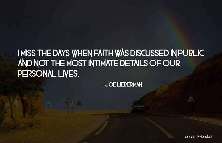 Destrezas Quotes By Joe Lieberman Destrezas Quotes By Joe Lieberman