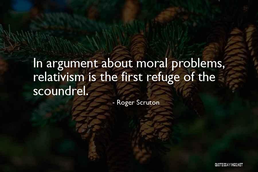 Destriero Quotes By Roger Scruton Destriero Quotes By Roger Scruton