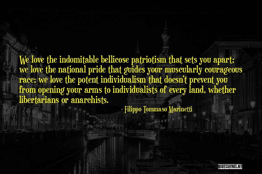 Destriero Vittuone Quotes By Filippo Tommaso Marinetti Destriero Vittuone Quotes By Filippo Tommaso Marinetti