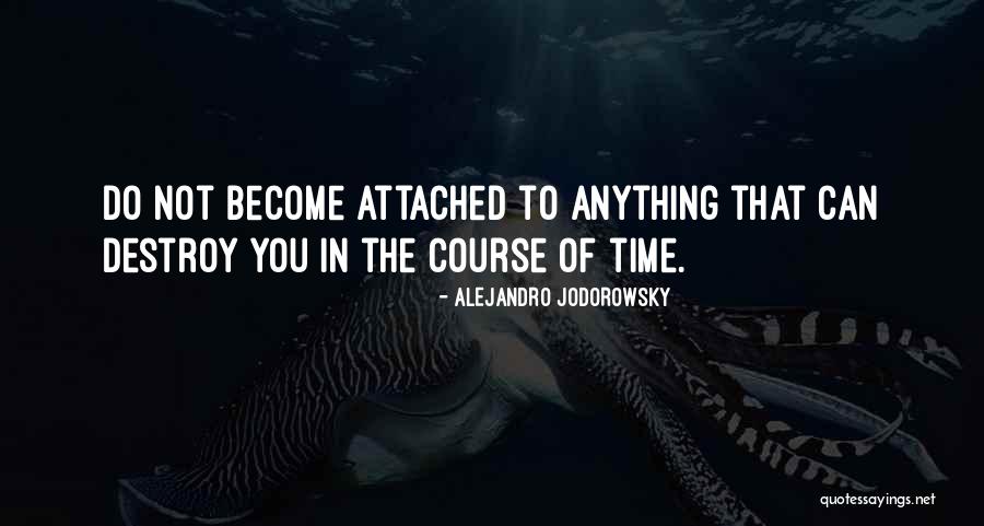 Destroy Life Quotes By Alejandro Jodorowsky Destroy Life Quotes By Alejandro Jodorowsky