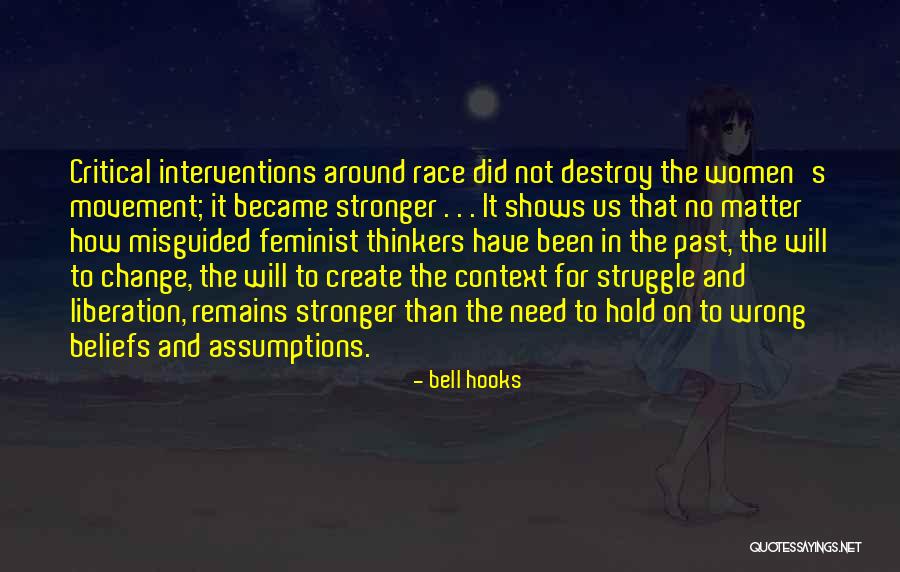 Destroy To Create Quotes By Bell Hooks Destroy To Create Quotes By Bell Hooks