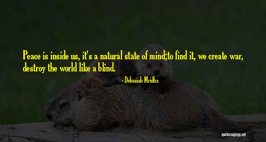 Destroy To Create Quotes By Debasish Mridha Destroy To Create Quotes By Debasish Mridha