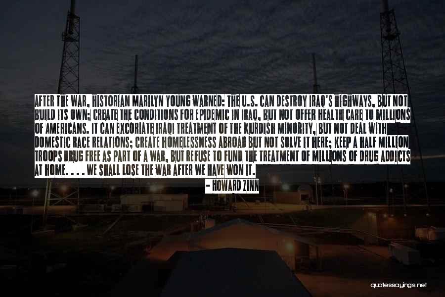 Destroy To Create Quotes By Howard Zinn Destroy To Create Quotes By Howard Zinn