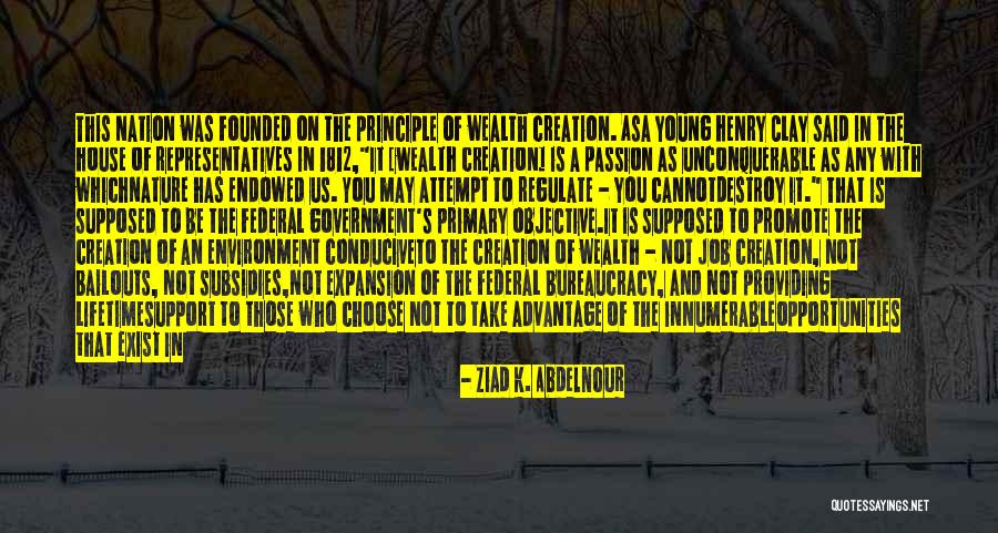 Destroy To Create Quotes By Ziad K. Abdelnour Destroy To Create Quotes By Ziad K. Abdelnour