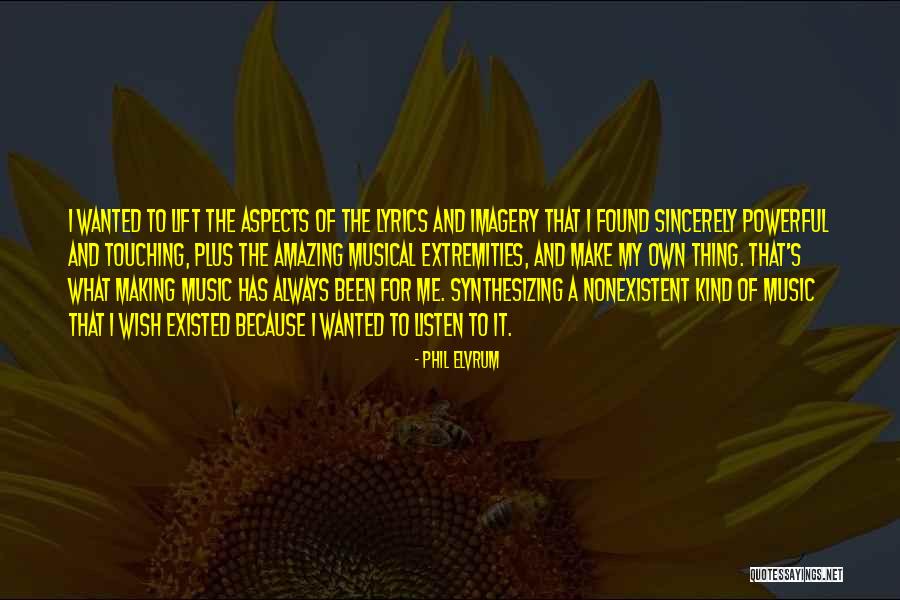 Destroyer Band Quotes By Phil Elvrum Destroyer Band Quotes By Phil Elvrum