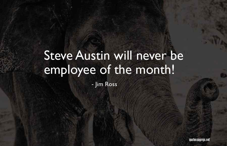 Destroyer Culver Quotes By Jim Ross Destroyer Culver Quotes By Jim Ross