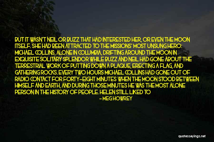 Destroyer Culver Quotes By Meg Howrey Destroyer Culver Quotes By Meg Howrey