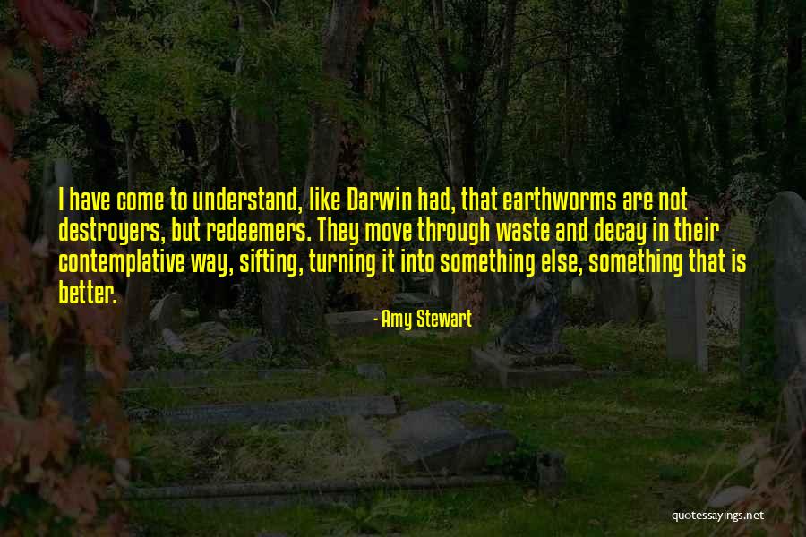 Destroyers Quotes By Amy Stewart Destroyers Quotes By Amy Stewart