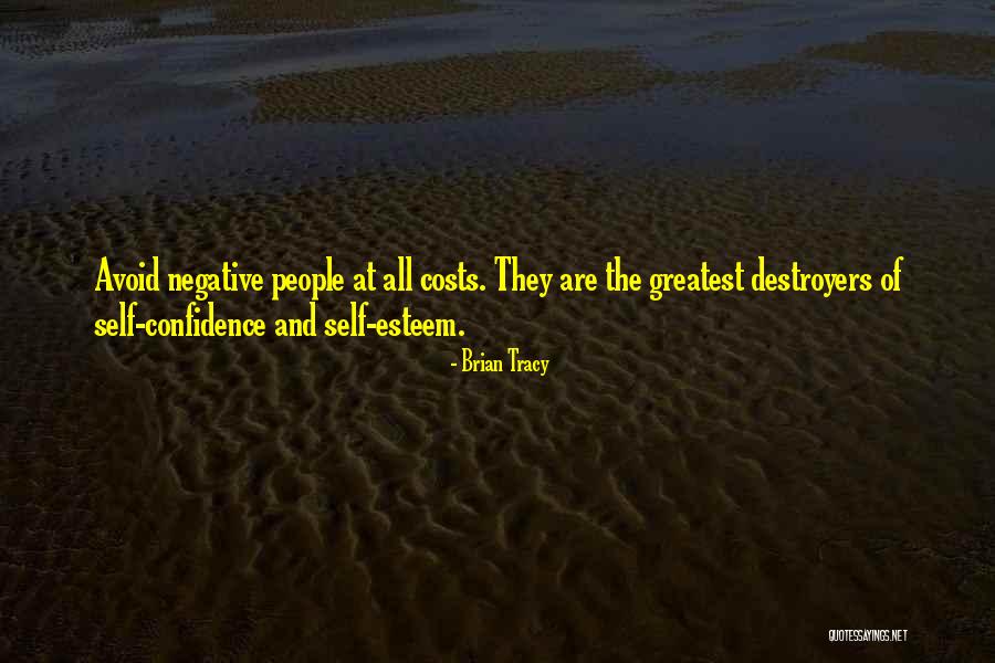 Destroyers Quotes By Brian Tracy Destroyers Quotes By Brian Tracy