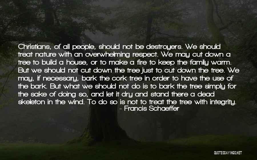 Destroyers Quotes By Francis Schaeffer Destroyers Quotes By Francis Schaeffer