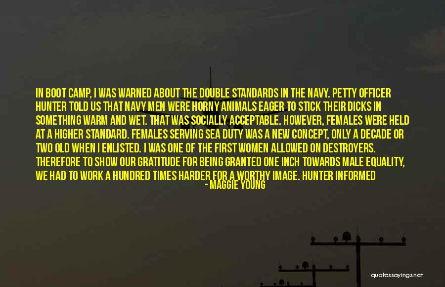 Destroyers Quotes By Maggie Young Destroyers Quotes By Maggie Young